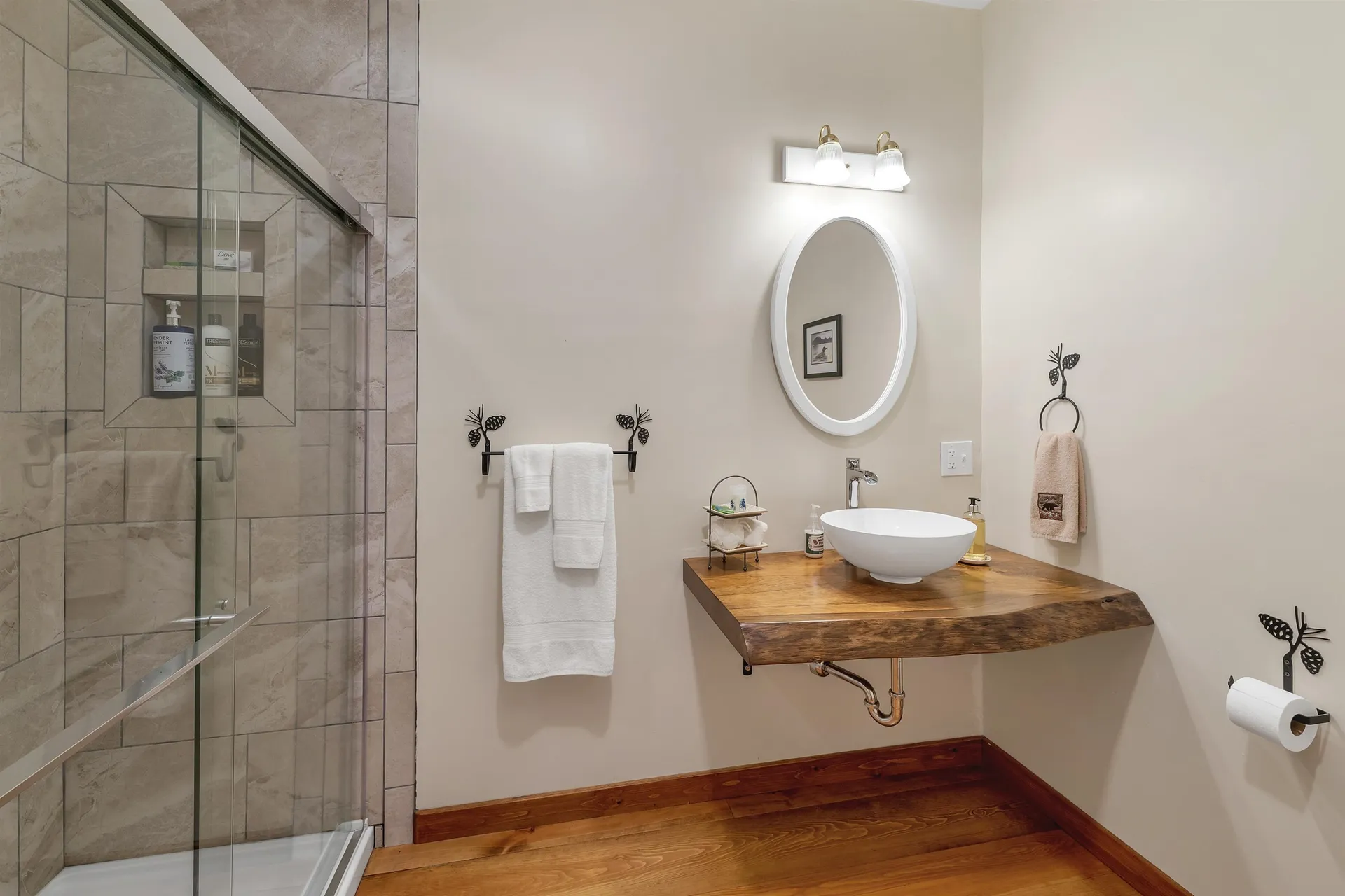 83 Towle Road Jackson NH 03846