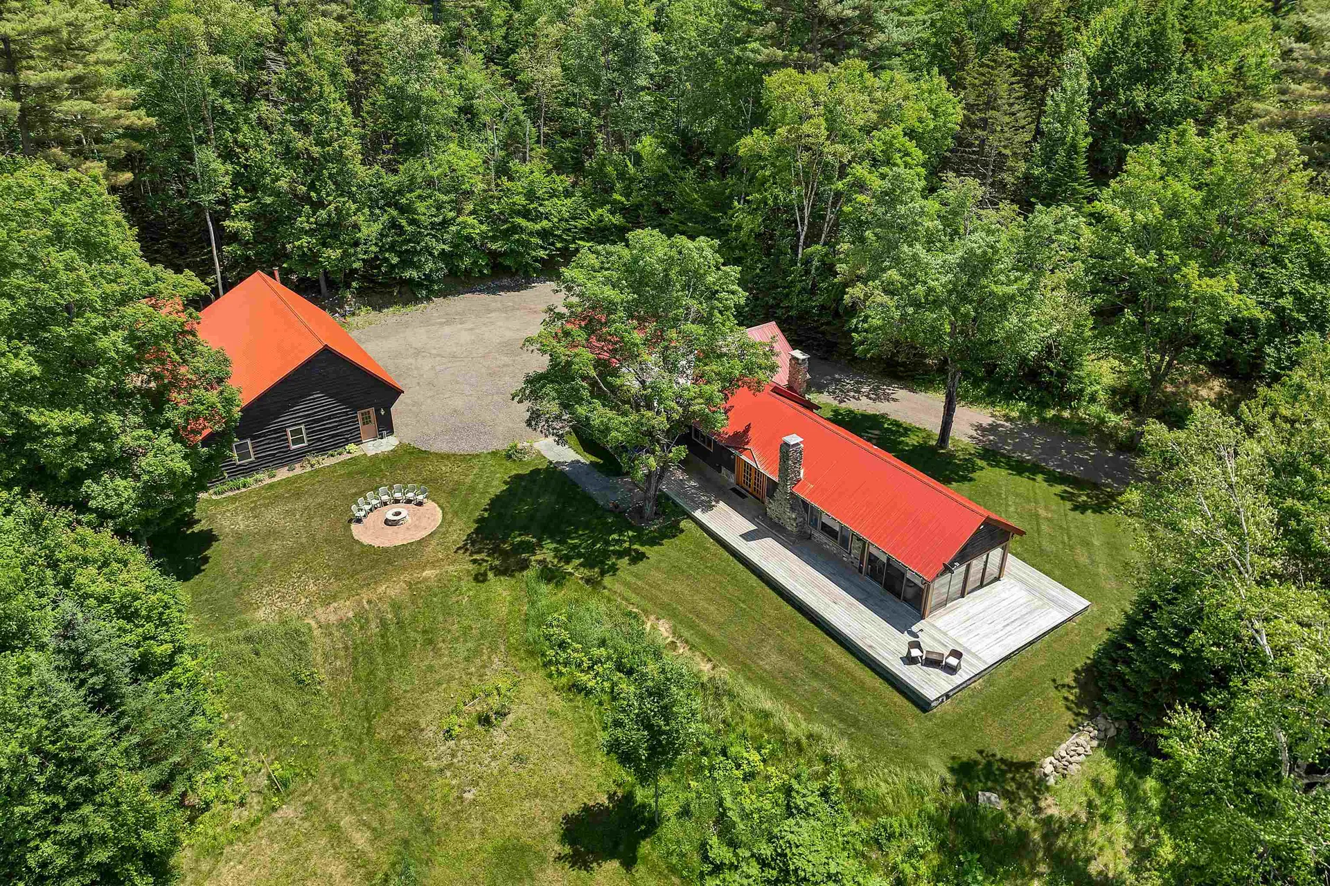83 Towle Road Jackson NH 03846