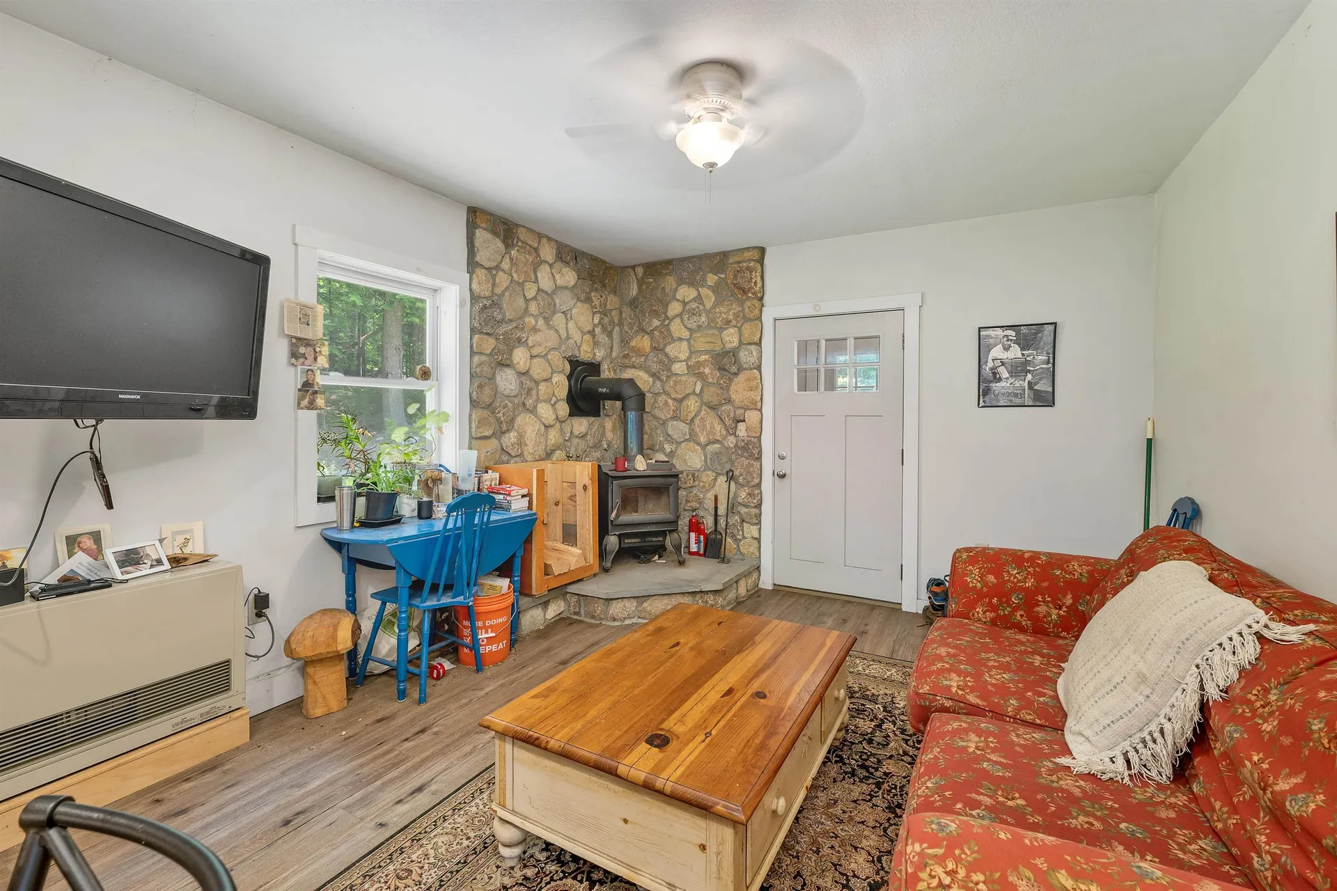 83 Towle Road Jackson NH 03846