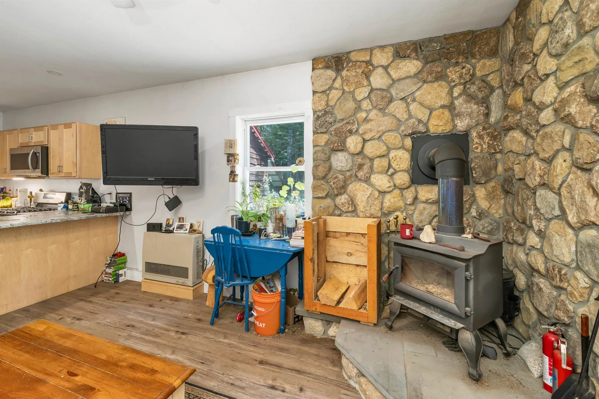 83 Towle Road Jackson NH 03846