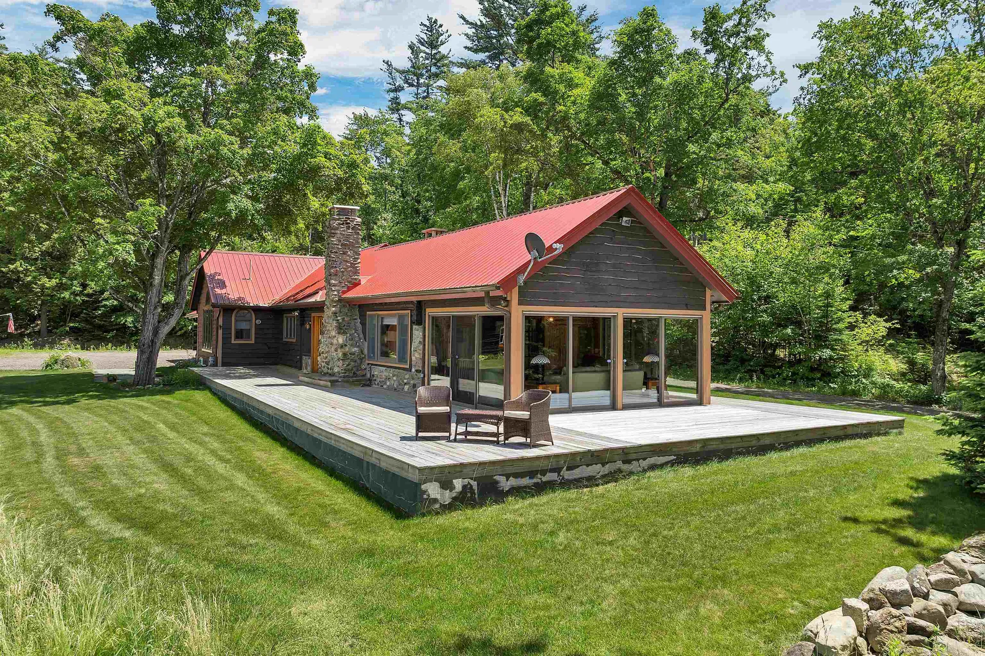 83 Towle Road Jackson NH 03846