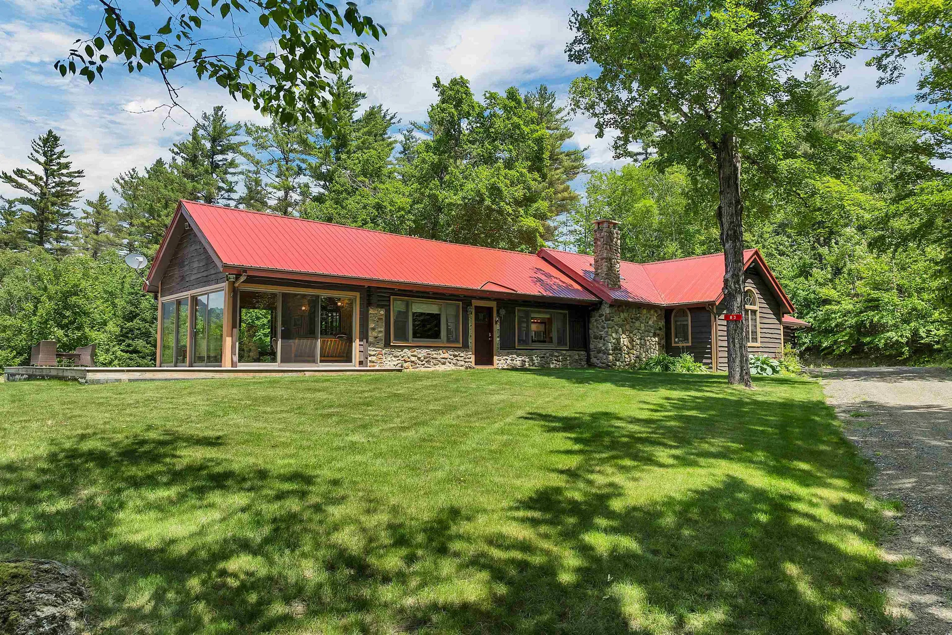 83 Towle Road Jackson NH 03846