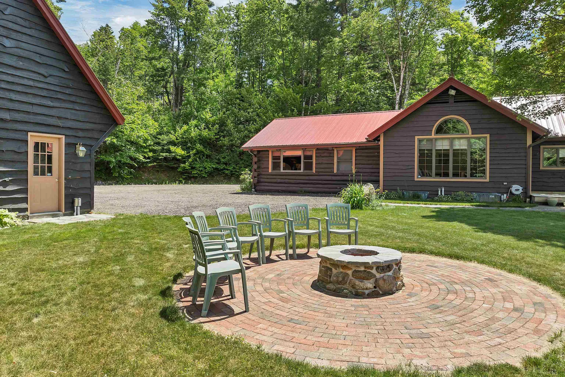 83 Towle Road Jackson NH 03846