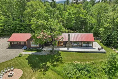 83 Towle Road Jackson NH 03846