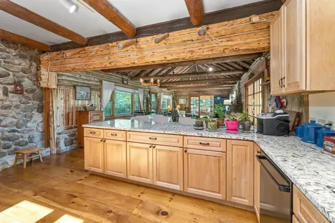 83 Towle Road Jackson NH 03846