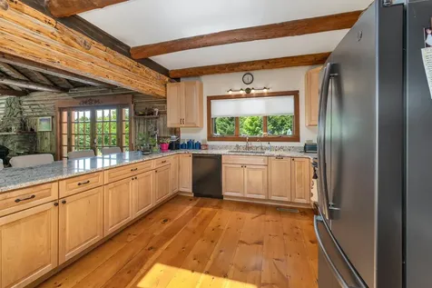 83 Towle Road Jackson NH 03846