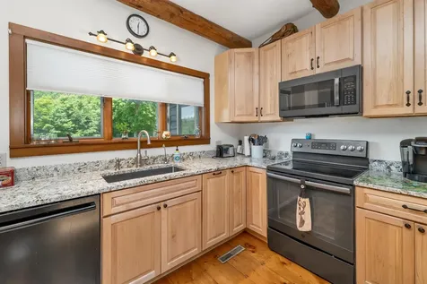 83 Towle Road Jackson NH 03846