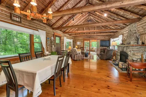 83 Towle Road Jackson NH 03846