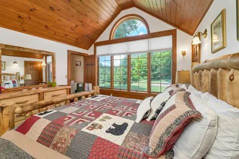 83 Towle Road Jackson NH 03846