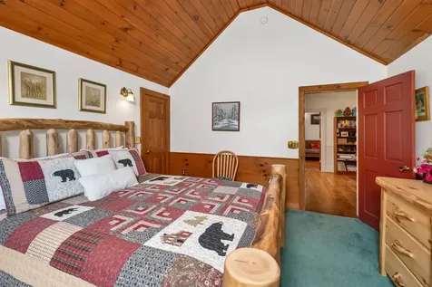 83 Towle Road Jackson NH 03846