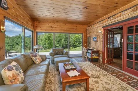 83 Towle Road Jackson NH 03846