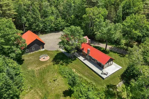 83 Towle Road Jackson NH 03846