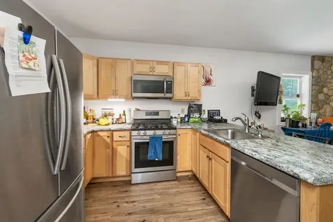 83 Towle Road Jackson NH 03846