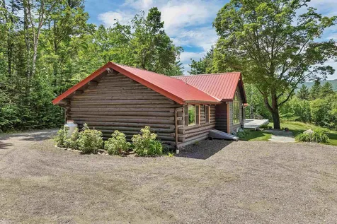 83 Towle Road Jackson NH 03846