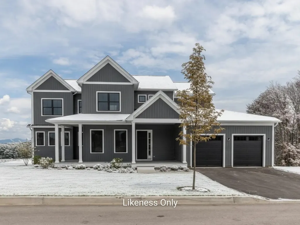 13 Barn Road South Burlington VT 05403