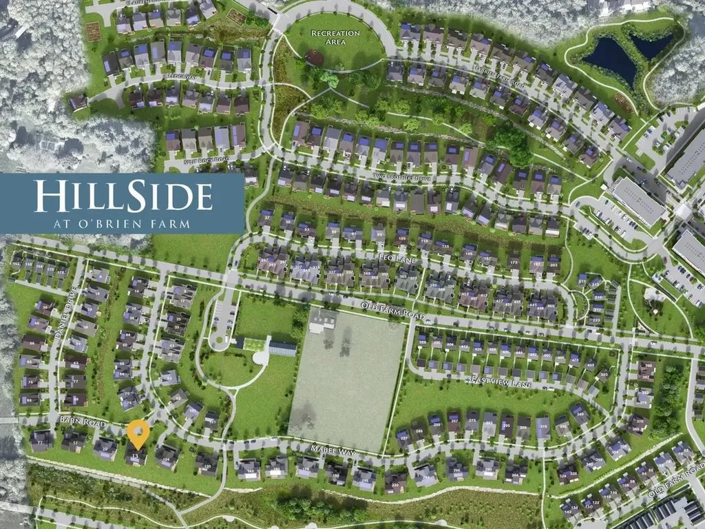 13 Barn Road South Burlington VT 05403