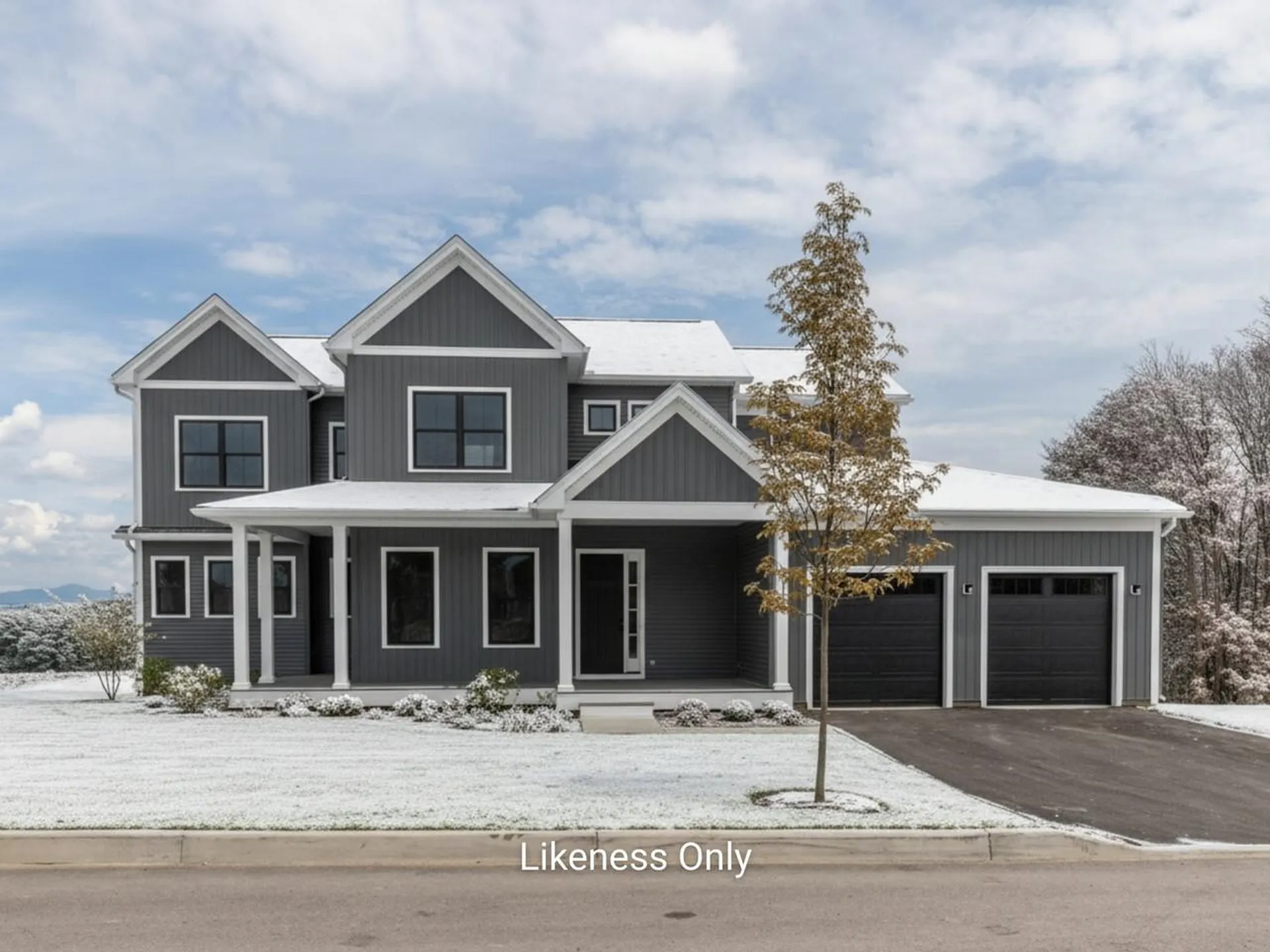 South Burlington VT, 13 Barn Road