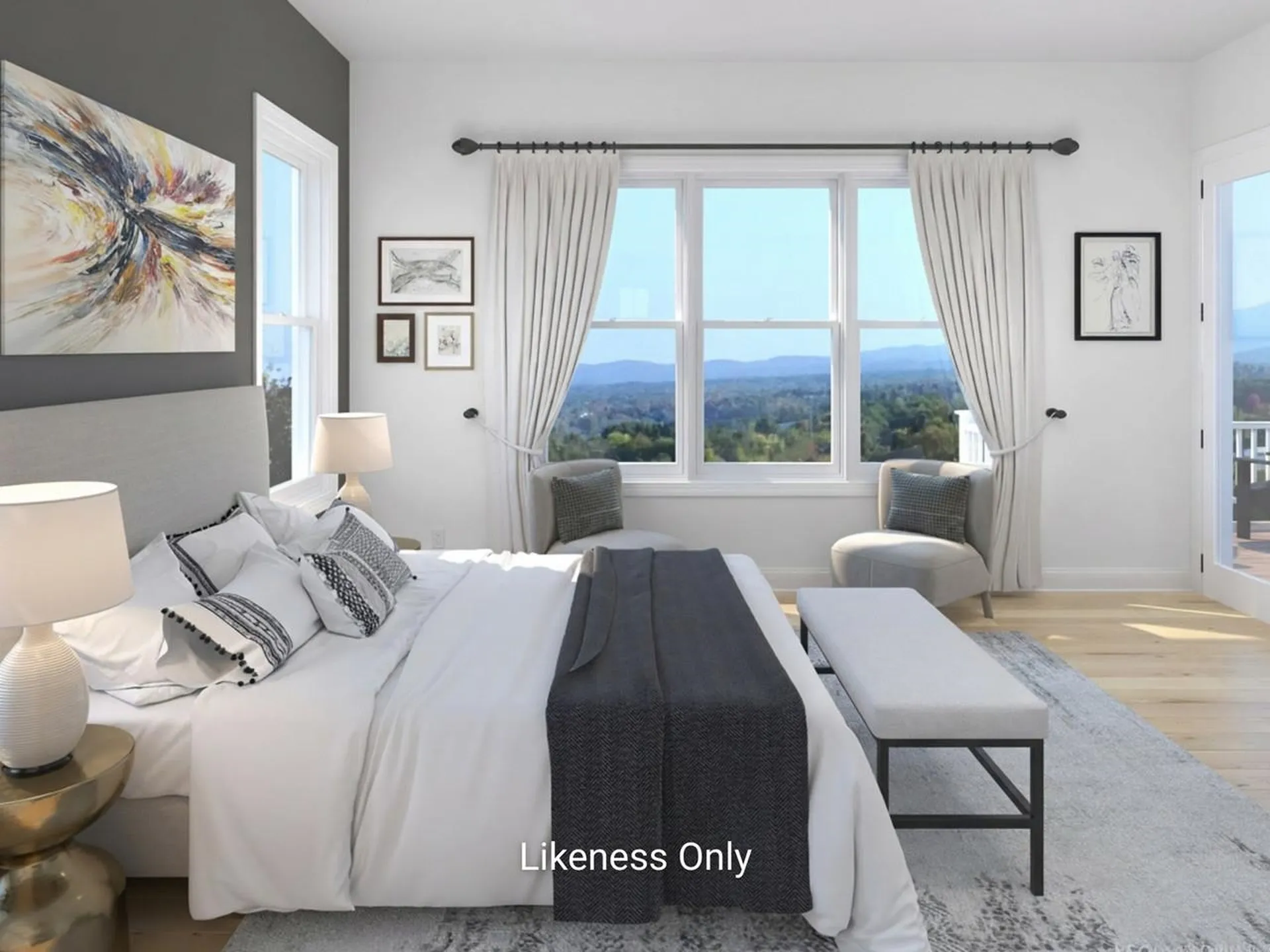 13 Barn Road South Burlington VT 05403