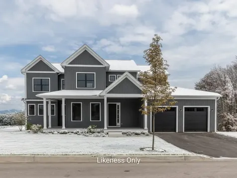 13 Barn Road South Burlington VT 05403