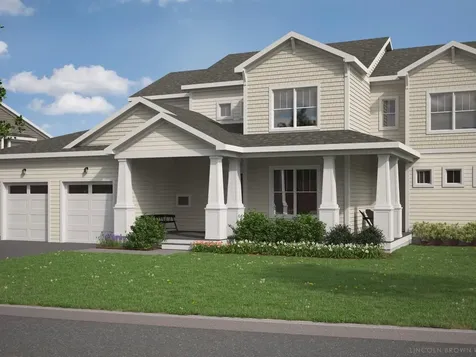 13 Barn Road South Burlington VT 05403