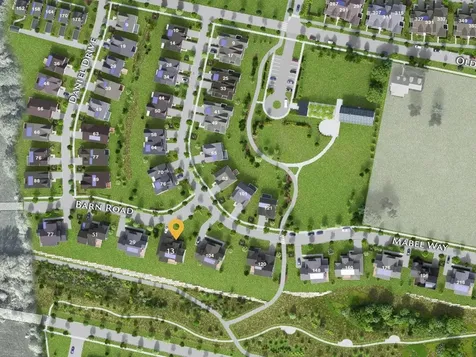 13 Barn Road South Burlington VT 05403