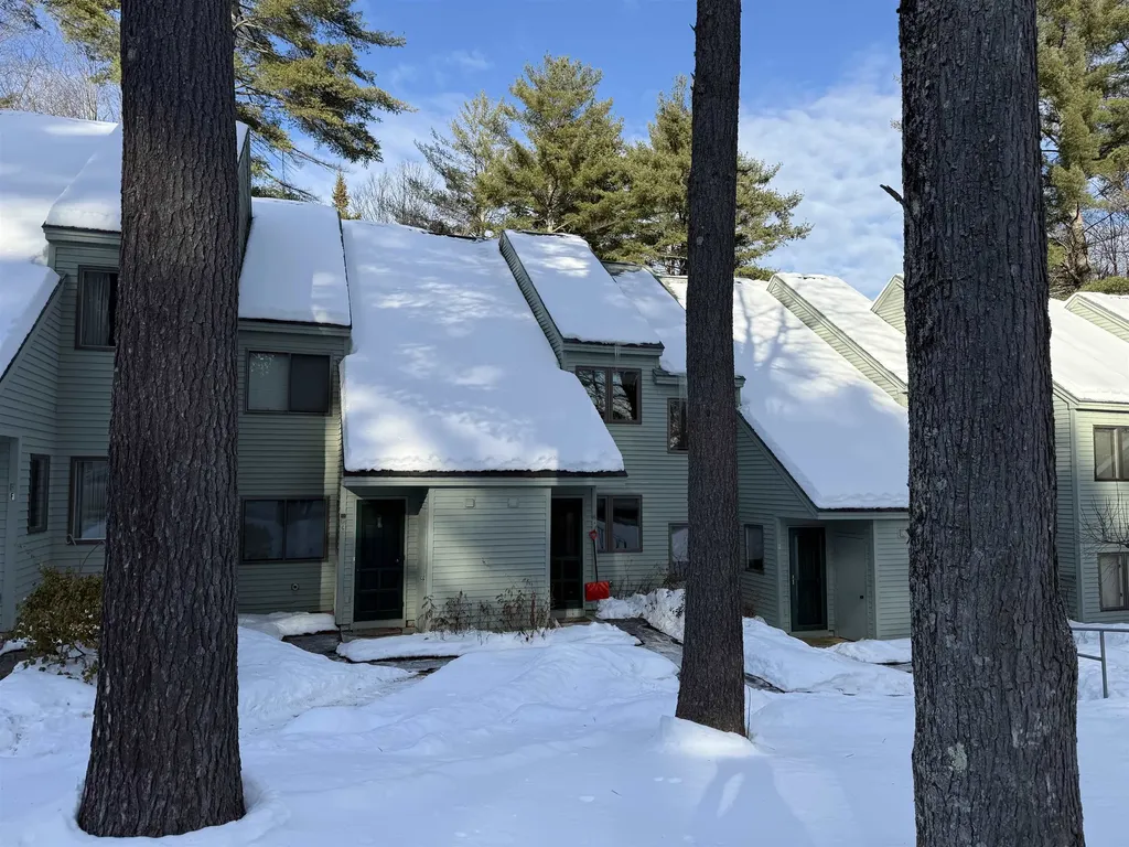 292 Woodhaven Drive Hartford VT 05001