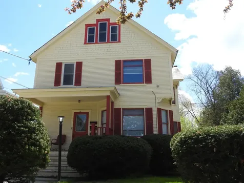 20 Royce Street Rutland City VT 05701