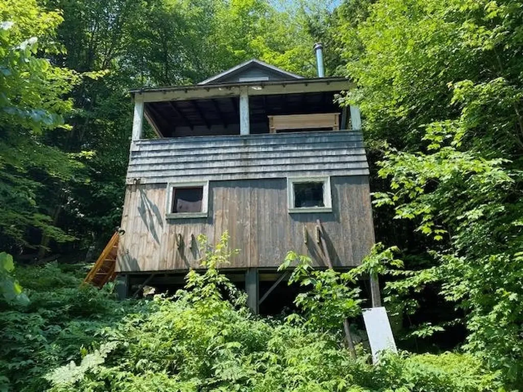 43 Newbury Heights Road Newbury NH 03255