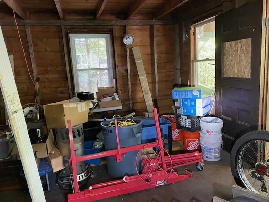 43 Newbury Heights Road Newbury NH 03255