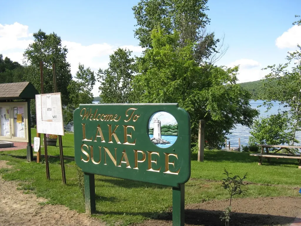 43 Newbury Heights Road Newbury NH 03255