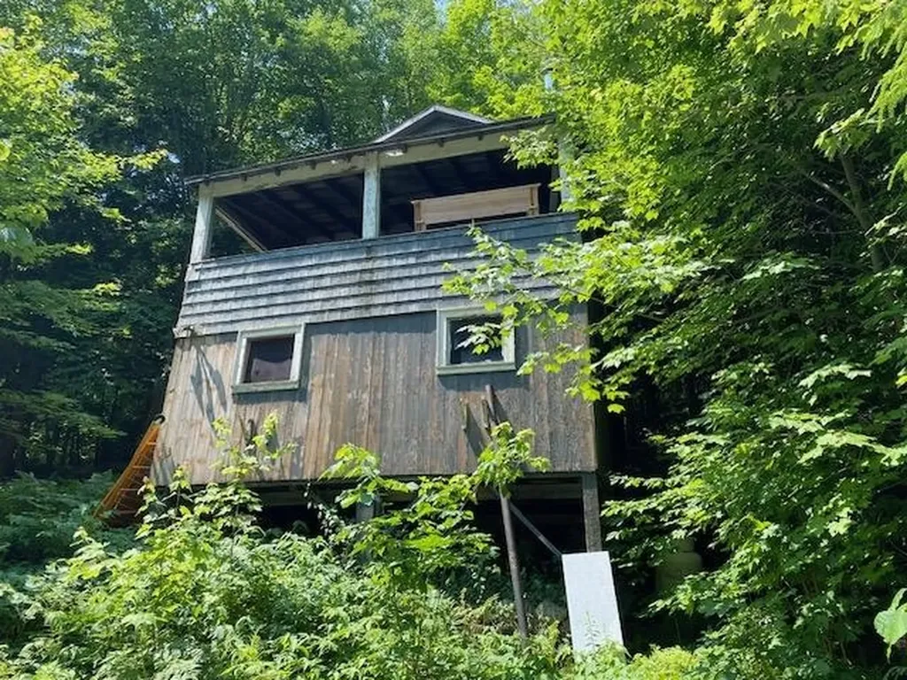 43 Newbury Heights Road Newbury NH 03255