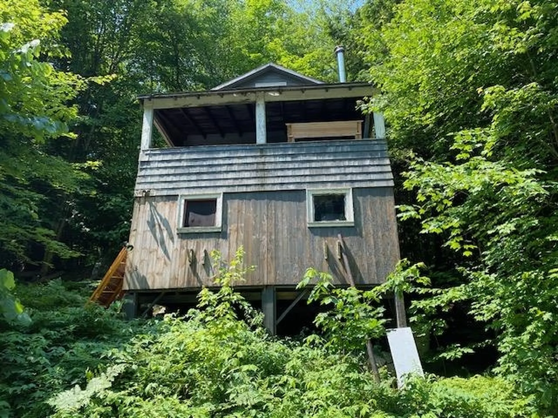 43 Newbury Heights Road Newbury NH 03255