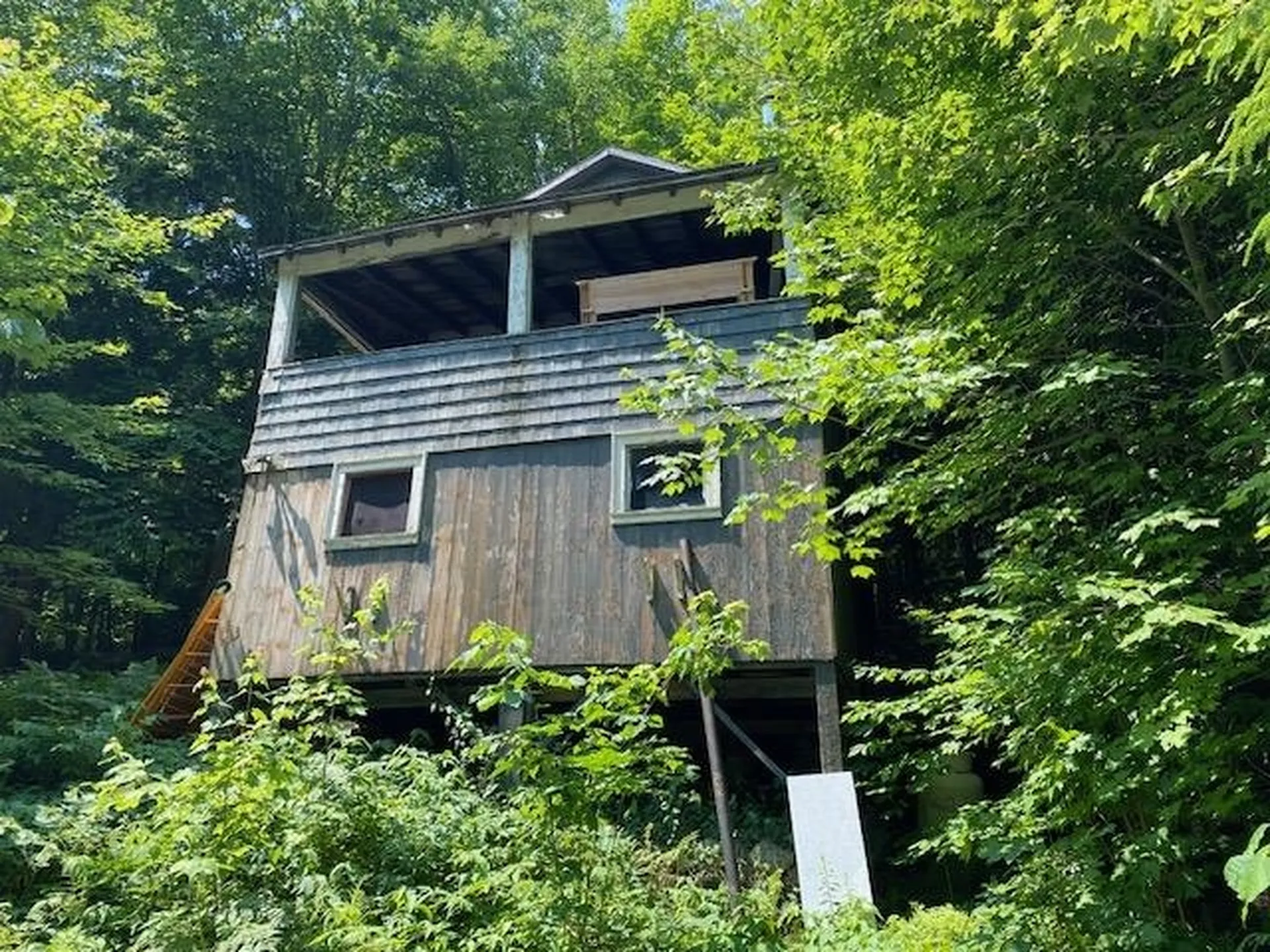 43 Newbury Heights Road Newbury NH 03255