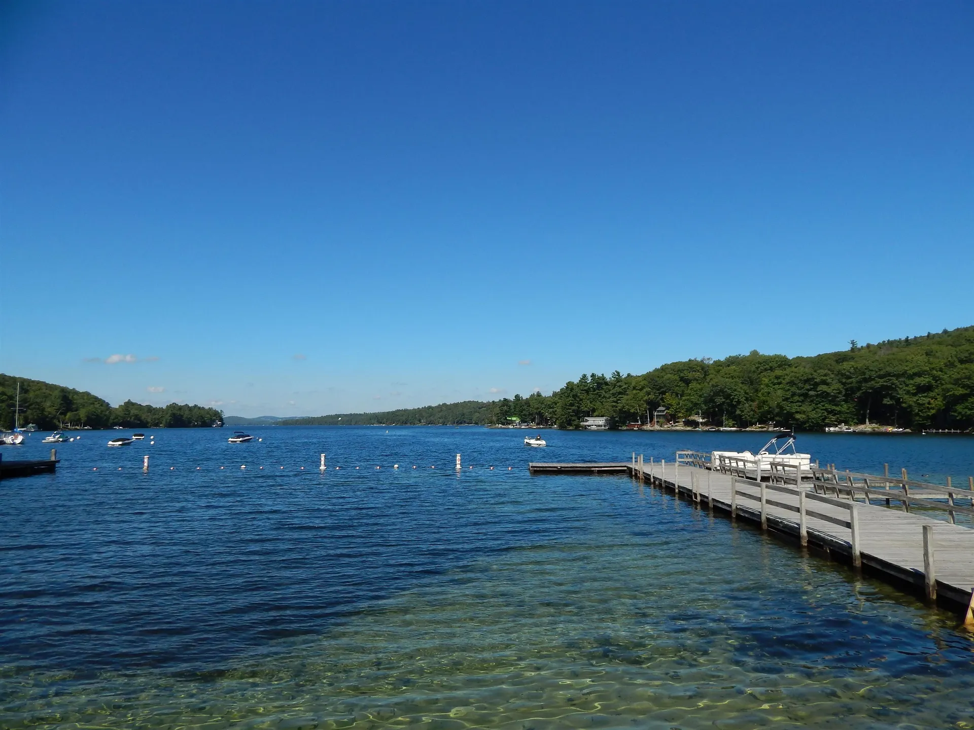 43 Newbury Heights Road Newbury NH 03255