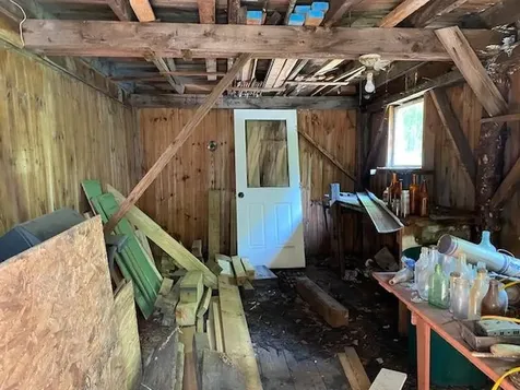 43 Newbury Heights Road Newbury NH 03255