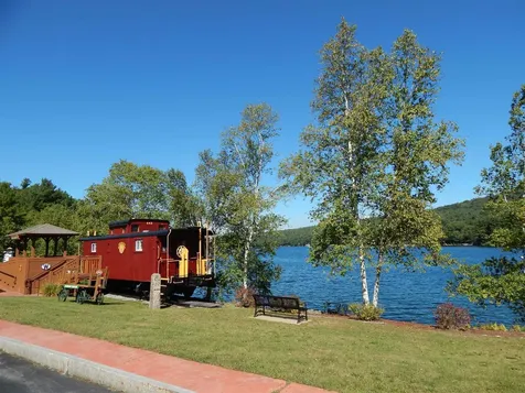 43 Newbury Heights Road Newbury NH 03255