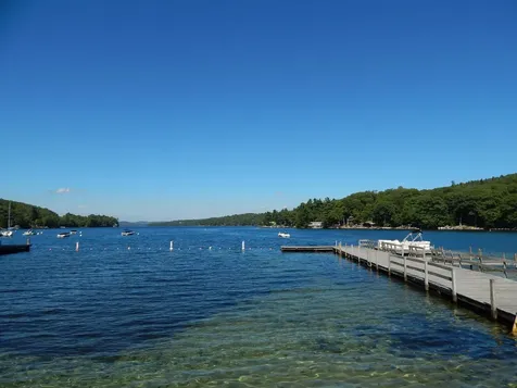 43 Newbury Heights Road Newbury NH 03255