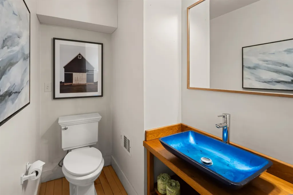 406 Maple Street Stowe VT 05672