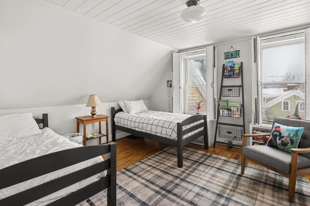 406 Maple Street Stowe VT 05672