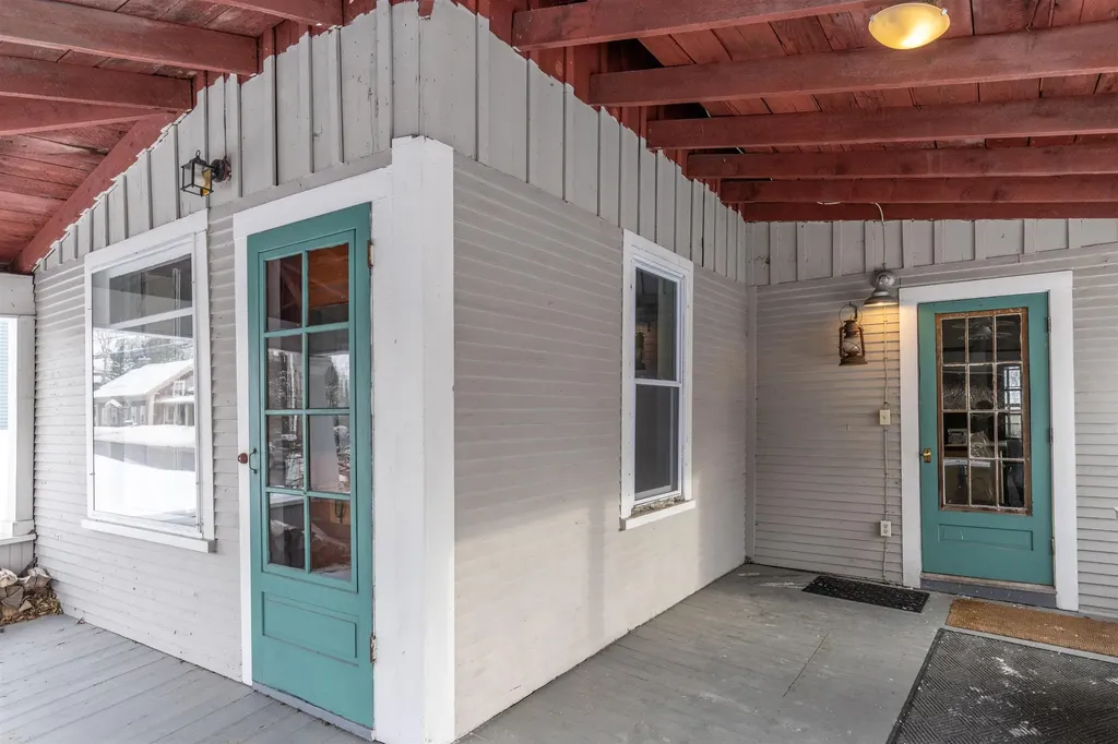 406 Maple Street Stowe VT 05672