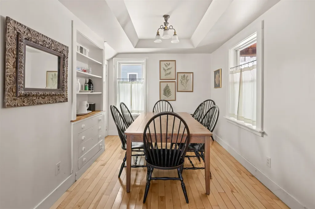 406 Maple Street Stowe VT 05672