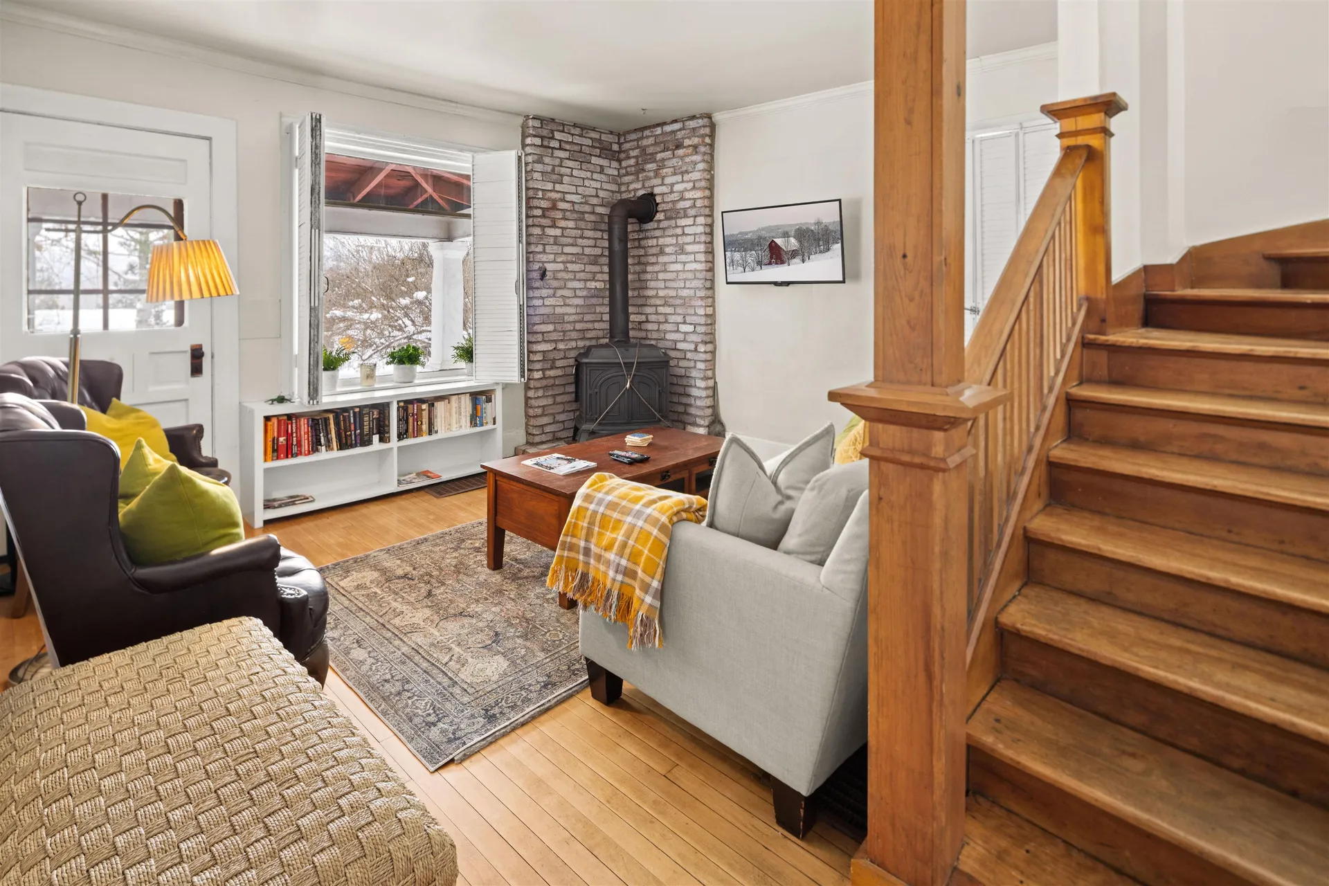 406 Maple Street Stowe VT 05672