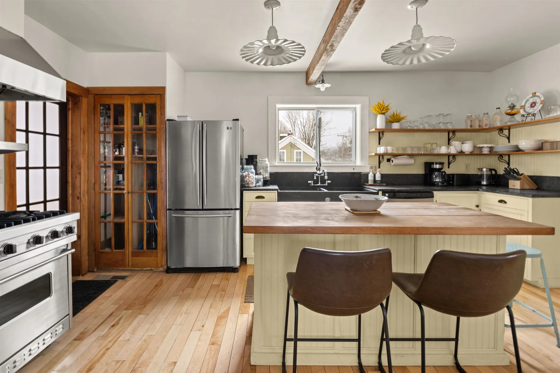 406 Maple Street Stowe VT 05672