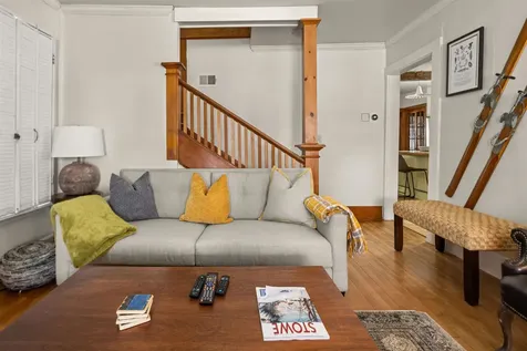 406 Maple Street Stowe VT 05672