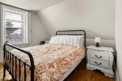 406 Maple Street Stowe VT 05672