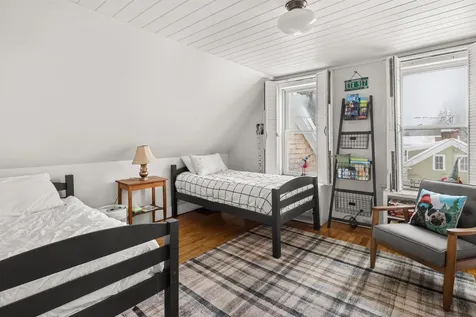 406 Maple Street Stowe VT 05672