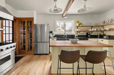 406 Maple Street Stowe VT 05672