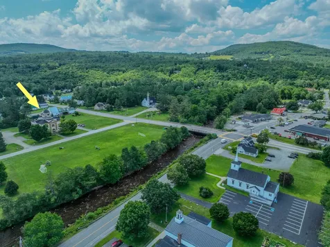 28 Academy Street Franconia NH 03580