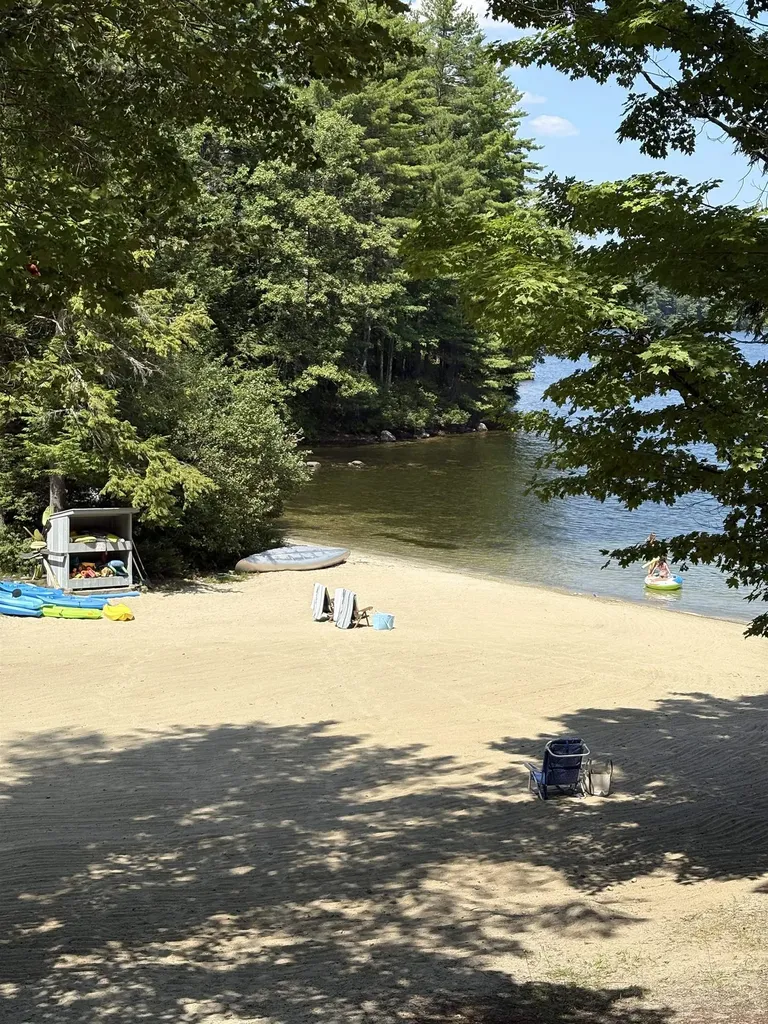 121 Upper Bay Road Sunapee NH 03287