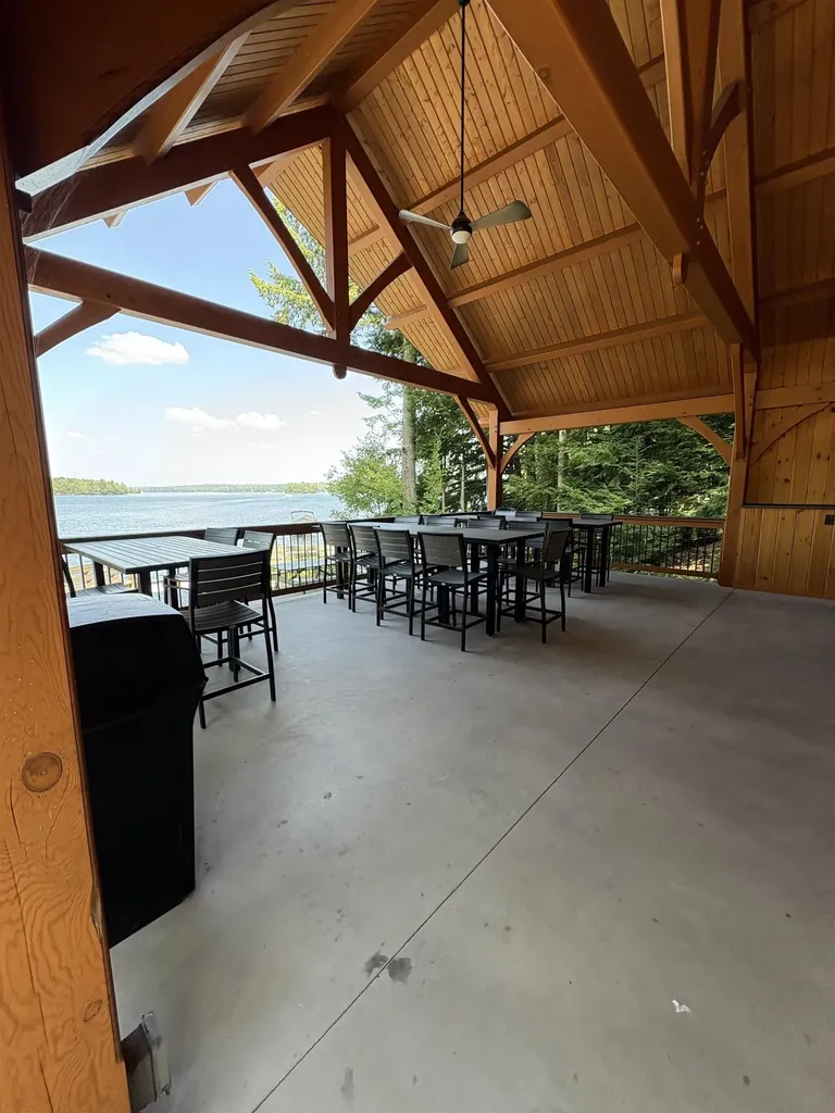 121 Upper Bay Road Sunapee NH 03287